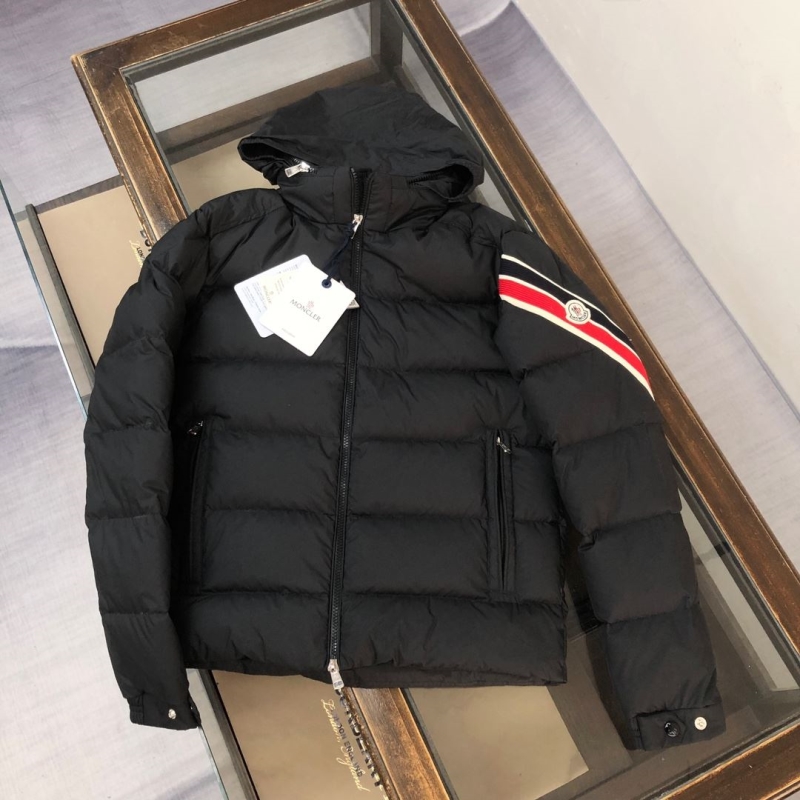 Moncler Down Coat